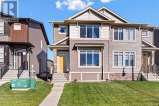 Duplex for Sale, 300 Dawson Drive, Chestermere, AB