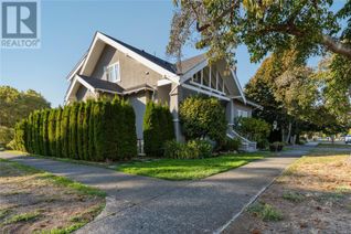 Detached House for Sale, 62 Cambridge St, Victoria, BC