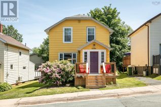 Detached House for Sale, 5388 Roome Street, Halifax, NS