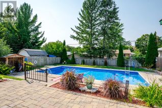 Bungalow for Sale, 1069 St. Paul's Street, Peterborough (Northcrest), ON