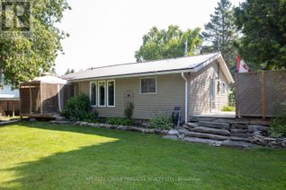 Property for Sale, 24 Hargrave Road, Kawartha Lakes (Kirkfield), ON