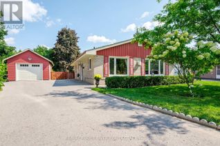 Property for Sale, 882 Cochrane Crescent, Peterborough (Northcrest), ON