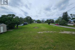 Land for Sale, 0 Addington Street, Stone Mills, ON