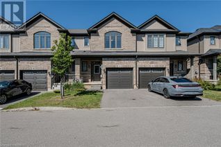 Property for Sale, 1 Tom Brown Drive Unit# 11, Paris, ON