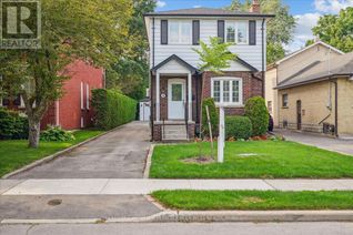 Detached House for Sale, 440 Melrose Avenue, Toronto (Bedford Park-Nortown), ON