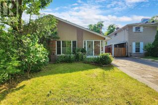 Semi-Detached Backsplit for Sale, 29 Logandale Road, Toronto (Willowdale East), ON