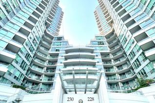 Condo for Sale, 228 Queens Quay #8 0 1, Toronto (Waterfront Communities), ON