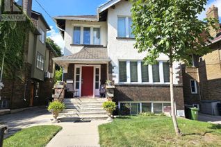 Property for Rent, 10 Oriole Gardens #Main, Toronto (Yonge-St. Clair), ON