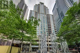 Condo for Sale, 750 Bay Street #1005, Toronto (Bay Street Corridor), ON