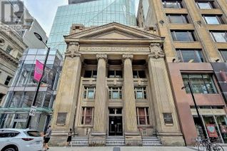 Condo Apartment for Sale, 197 Yonge Street E #2304, Toronto (Church-Yonge Corridor), ON