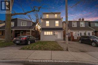 Triplex for Sale, 434 Victoria Park Avenue, Toronto (East End-Danforth), ON