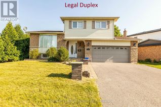 Detached House for Sale, 88 Overbank Drive, Oshawa (McLaughlin), ON