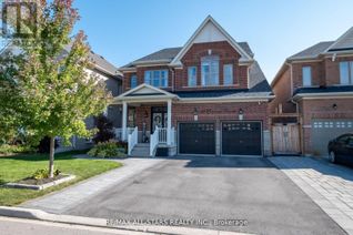 Detached House for Sale, 33 Romanelli Crescent, Bradford West Gwillimbury (Bradford), ON