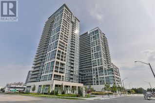 Condo Apartment for Sale, 9000 Jane Street #1007, Vaughan (Concord), ON