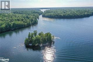 Cottage for Sale, 1 Island 4sr Island, Gravenhurst, ON