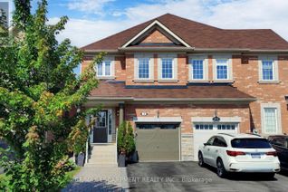 House for Sale, 3 Dillon Drive, Brampton (Credit Valley), ON