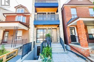 House for Sale, 95 Hallam Street, Toronto (Dovercourt-Wallace Emerson-Junction), ON