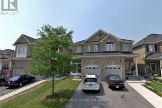 Property for Rent, 43 Calm Waters Crescent, Brampton (Madoc), ON