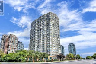 Condo Apartment for Sale, 3605 Kariya Drive #108, Mississauga (City Centre), ON