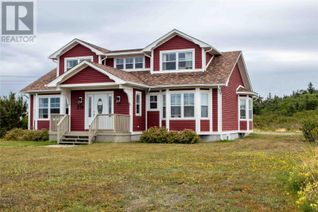 Detached House for Sale, 219-227 Confederation Drive, Bonavista, NL