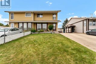 Duplex for Sale, 219 Ross Glen Drive Se, Medicine Hat, AB