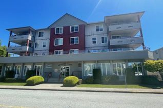 Condo Apartment for Sale, 8980 Mary Street #305, Chilliwack, BC