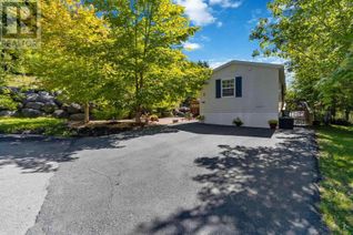 Mini Home for Sale, 5 Ross Court, Bridgewater, NS