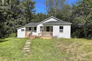 Detached House for Sale, 47 Great Hill Road, Brooklyn, NS