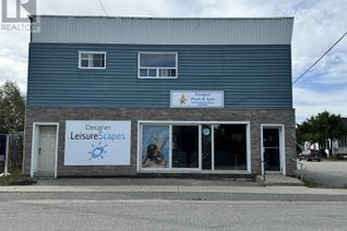 Commercial/Retail Property for Sale, 429 Spruce St S, Timmins, ON