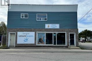 Commercial/Retail Property for Sale, 429 Spruce Street S, Timmins (Timmins South - East), ON