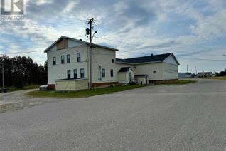 Commercial/Retail Property for Sale, 229 Fifth Street, Smooth Rock Falls, ON