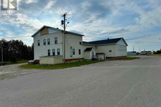 Property for Sale, 229 Fifth Street, Smooth Rock Falls, ON