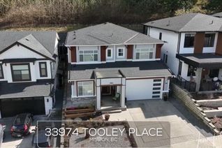 Detached House for Sale, 33974 Tooley Place, Mission, BC