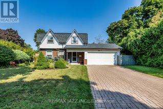 House for Sale, 1087 Lobelia Court, Oshawa (Centennial), ON