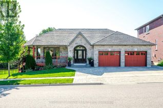 Bungalow for Sale, 435 Raymond Street, Peterborough (Northcrest), ON