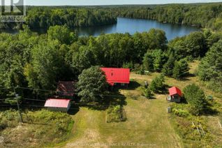 Detached House for Sale, 1141c Grindstone Lake Road, North Frontenac, ON