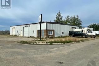 Industrial Property for Sale, 4903 Watson Crescent, Swan Hills, AB