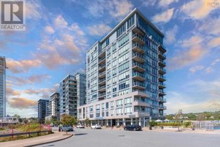 Condo Apartment for Sale, 67 Kings Wharf Place #608, Dartmouth, NS