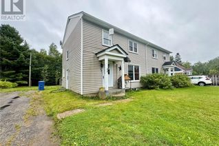 Property for Sale, 25-27 Marconi Street, Saint Margarets, NB