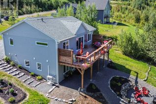 Bungalow for Sale, 4 Clearview Court, Nackawic, NB