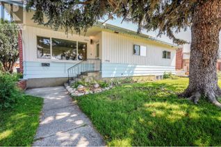 Ranch-Style House for Sale, 1334 Balfour Street, Penticton, BC