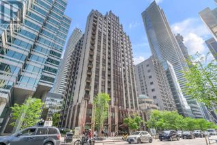 Condo for Sale, 85 Bloor Street E #1014, Toronto (Church-Yonge Corridor), ON