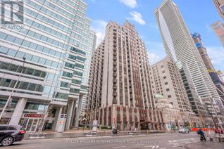 Condo Apartment for Sale, 85 Bloor Street E #1209, Toronto (Church-Yonge Corridor), ON