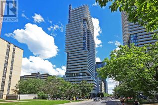 Condo for Sale, 185 Roehampton Avenue #2912, Toronto (Mount Pleasant West), ON