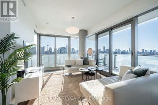 Condo for Sale, 390 Cherry Street #2702, Toronto (Waterfront Communities), ON