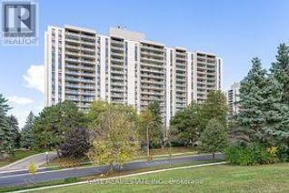 Property for Rent, 260 Seneca Hill Drive #408, Toronto (Don Valley Village), ON