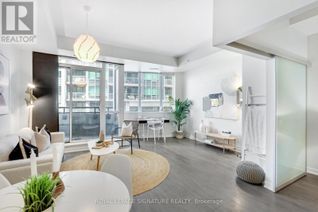 Condo Apartment for Sale, 51 East Liberty Street #201, Toronto (Niagara), ON