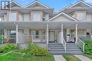 Townhouse for Sale, 92 Martin Crossing Court Ne, Calgary, AB