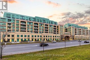 Condo for Rent, 11750 Ninth Line #122B, Whitchurch-Stouffville (Stouffville), ON