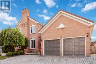 Property for Sale, 3 Hoodview Court, Markham (Buttonville), ON